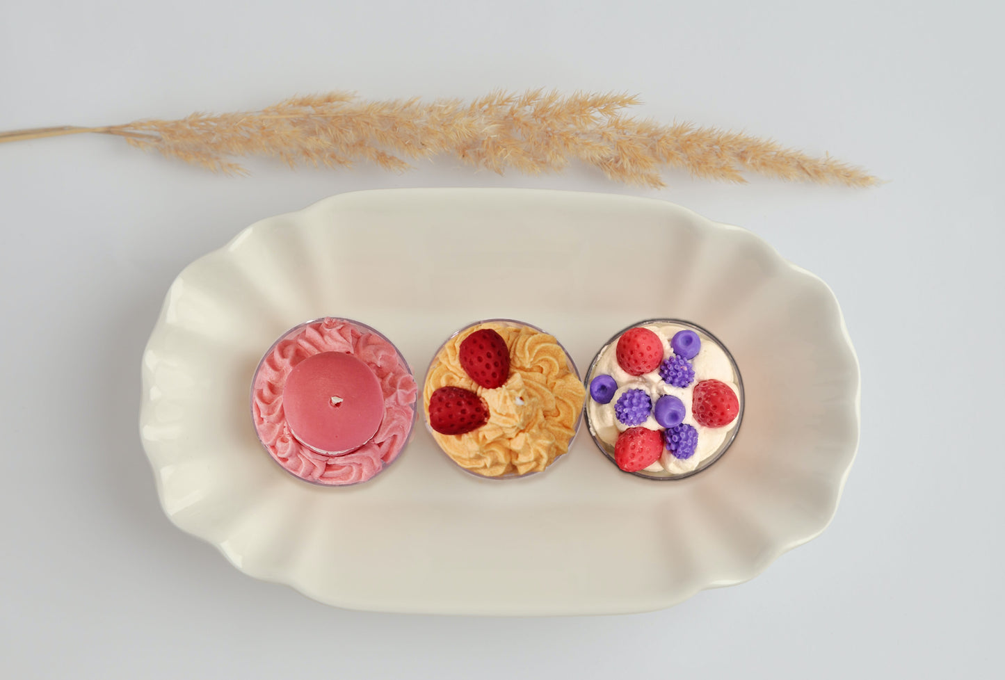 Classic Pavlova Mini