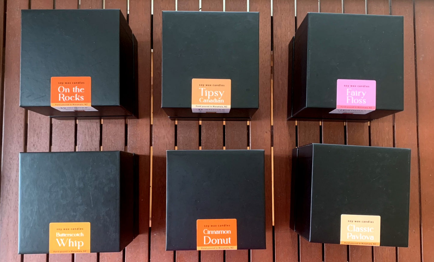 Classic Pavlova 270g