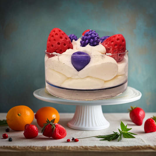 Classic Pavlova Mini