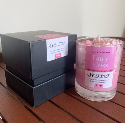 Fairy Floss 170g