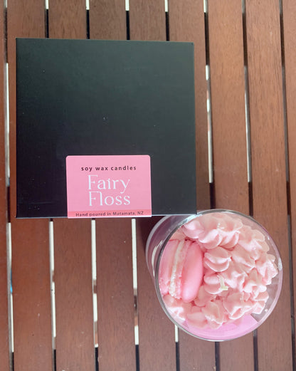 Fairy Floss 170g