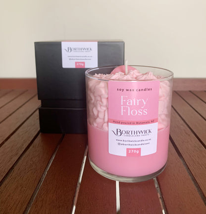 Fairy Floss 270g