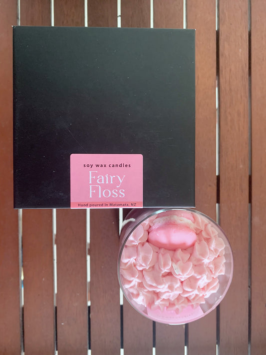 Fairy Floss 270g